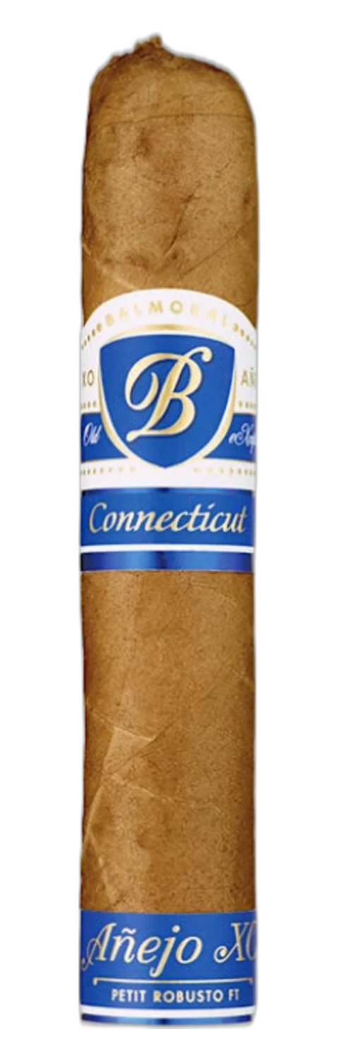 Balmoral Añejo XO Nicaragua Petit Robusto FT