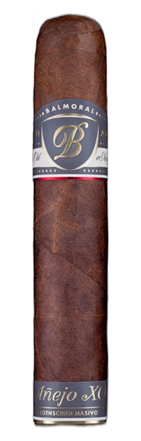 Balmoral Añejo XO Nicaragua Rothschild Masivo