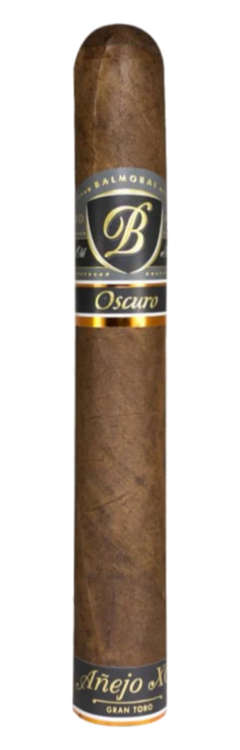 Balmoral Añejo XO Oscuro Gran Toro