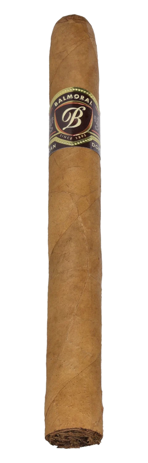 Balmoral Dominican Selection Churchill Tubos