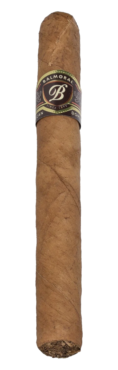 Balmoral Dominican Selection Corona Tubos