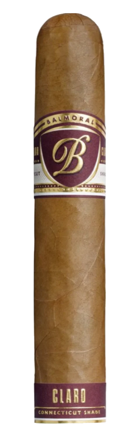 Balmoral Royal Selection Claro Robusto