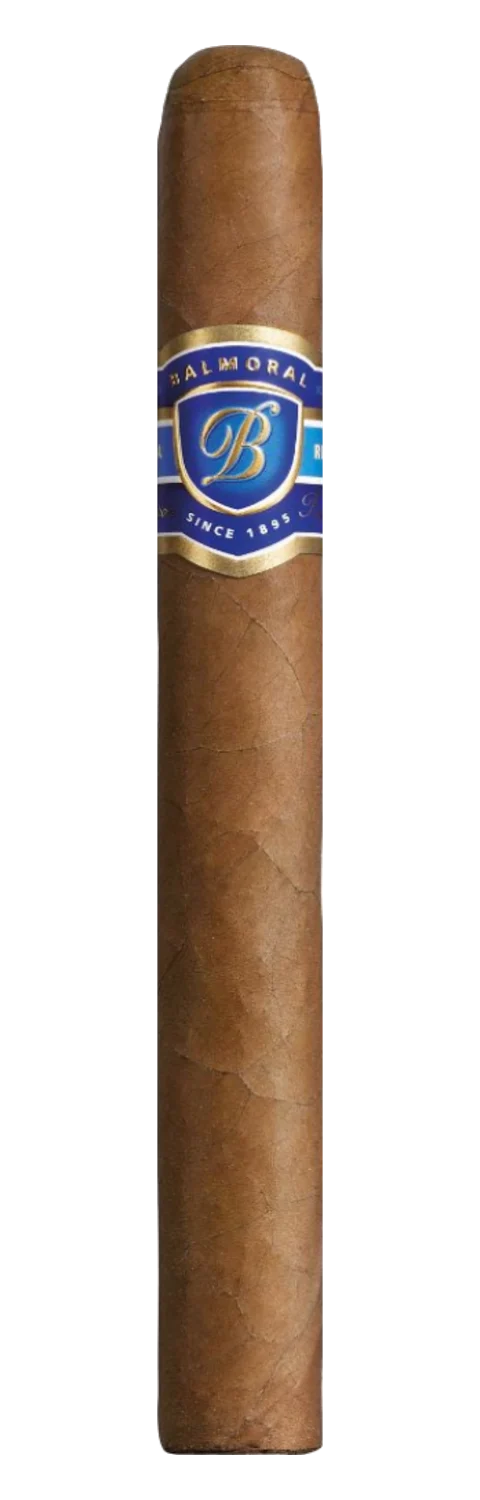 Balmoral Royal Selection Reserva Corona