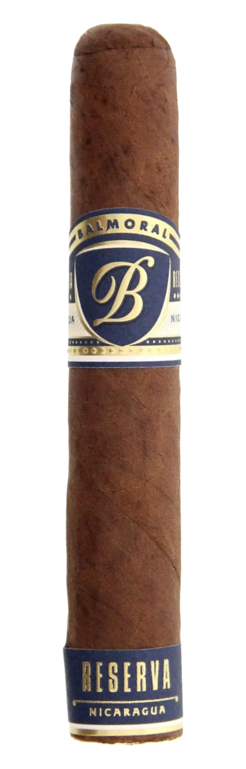 Balmoral Royal Selection Reserva Perla