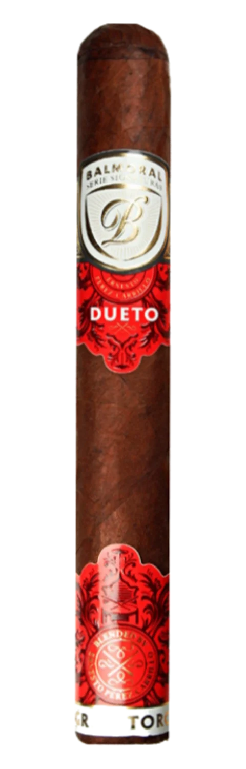 Balmoral Serie Signatura Dueto Gran Toro