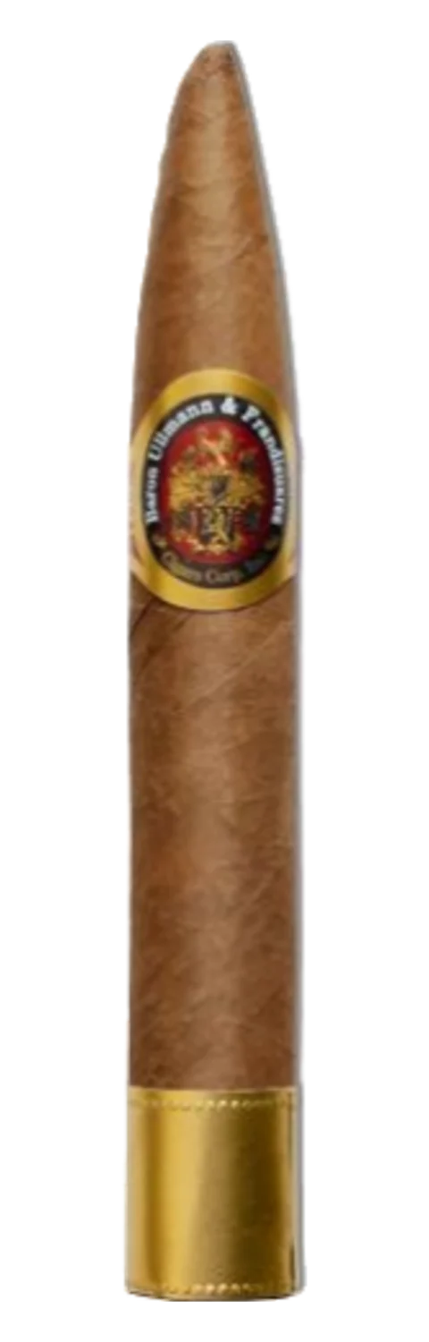 Baron Ullmann Torpedo