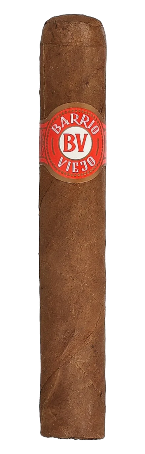 Barrio Viejo Robusto