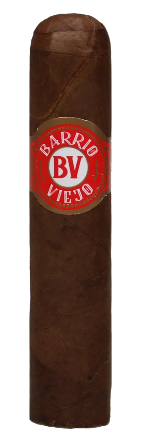 Barrio Viejo Short Robusto
