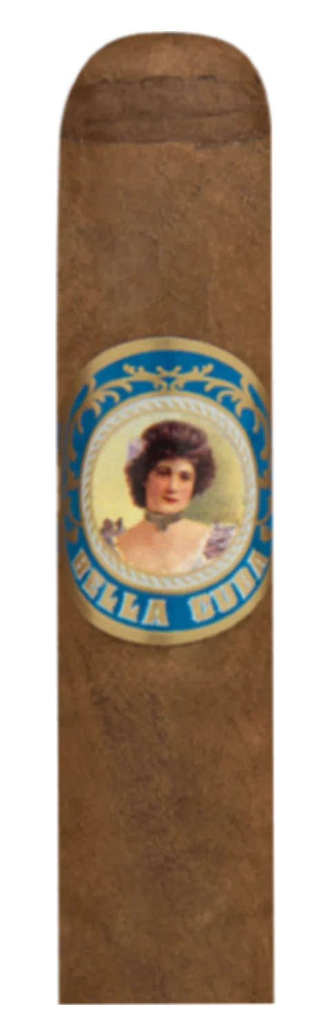 Bella Cuba Media Noche