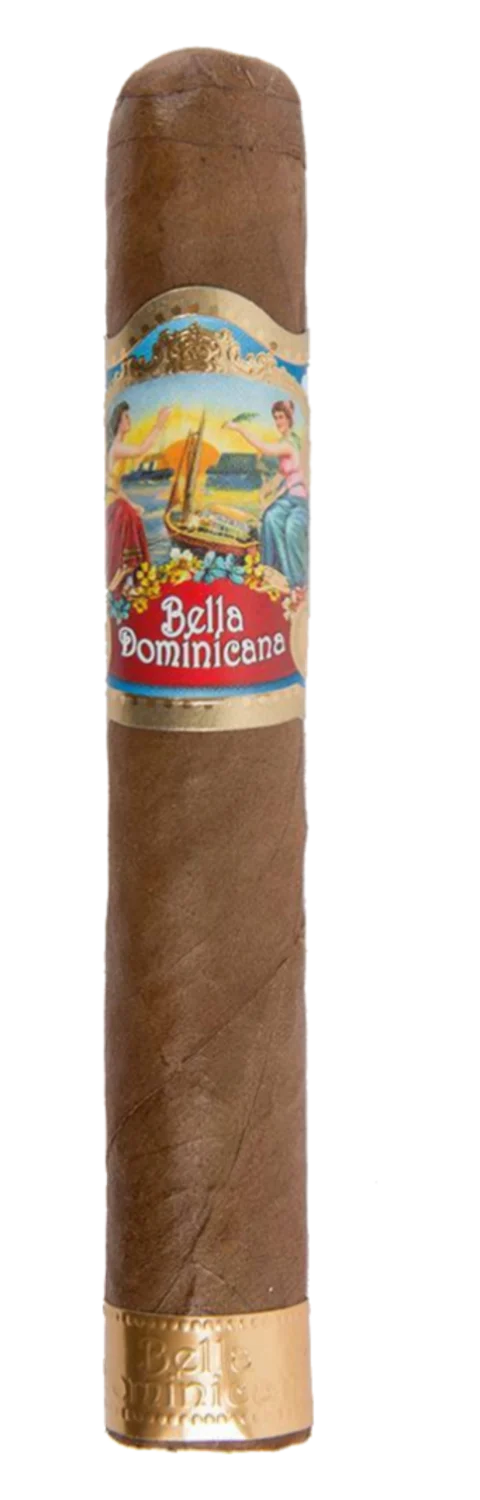 Bella Dominicana M