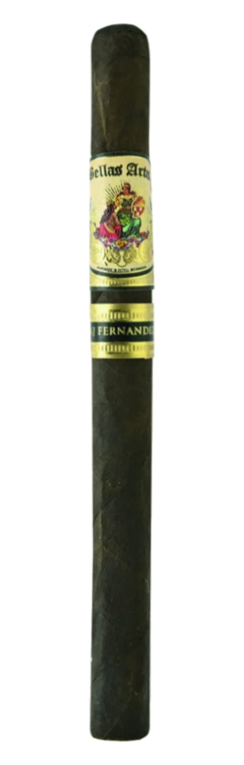 Bellas Artes Lancero Maduro