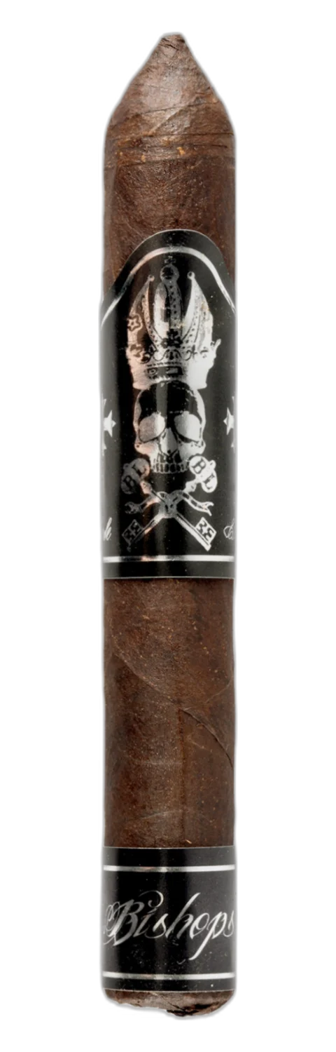 Black Label Trading Co. Bishops Blend Novemdiales Robusto