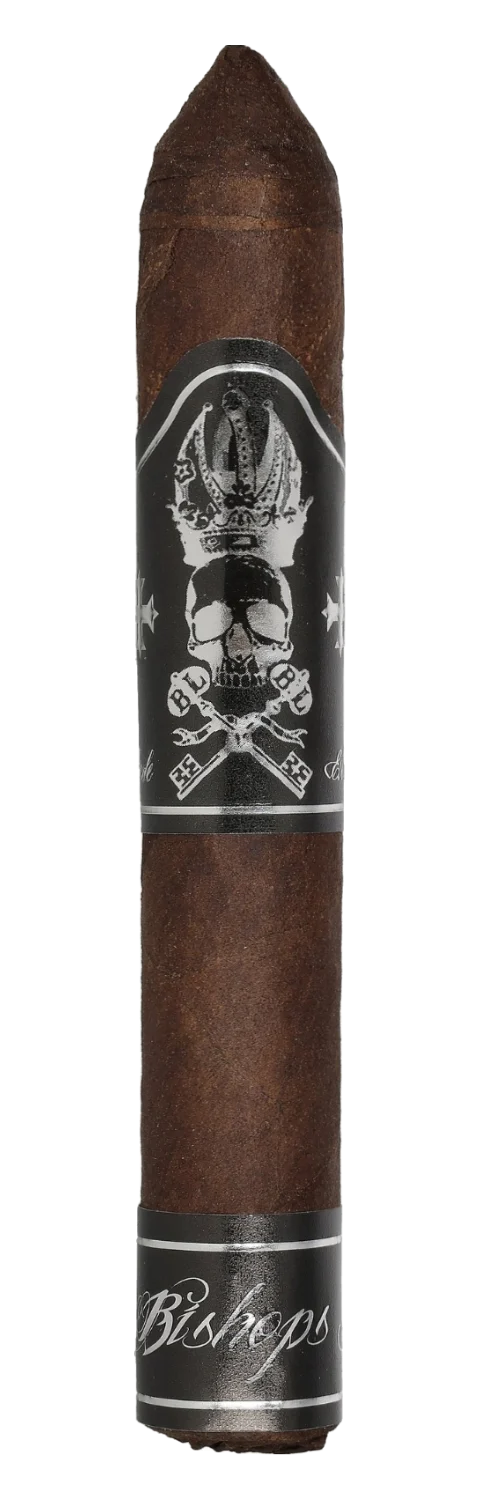 Black Label Trading Co. Bishops Blend Novemdiales Toro