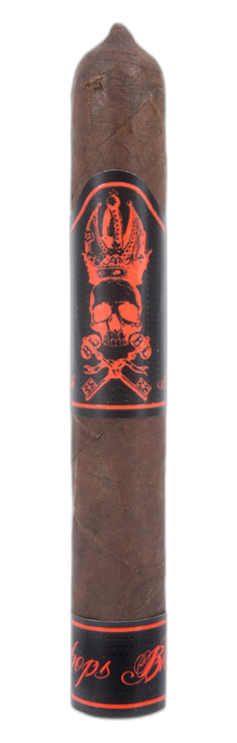 Black Label Trading Co. Bishops Blend Robusto