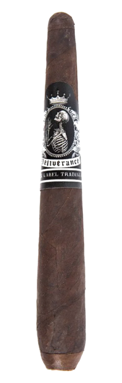 Black Label Trading Co. Deliverance Nocturne Salomon Snub Nose