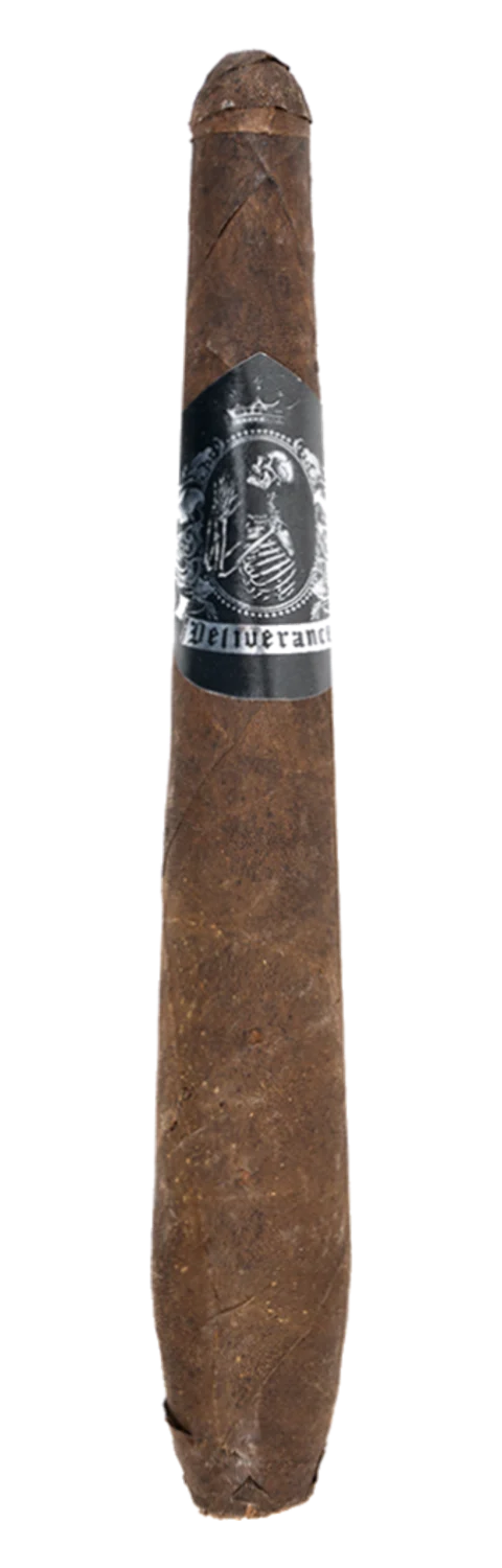 Black Label Trading Co. Deliverance Nocturne Tall Salomon