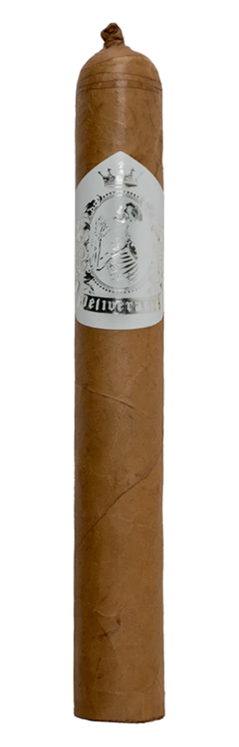 Black Label Trading Co. Deliverance Porcelain Corona Gorda