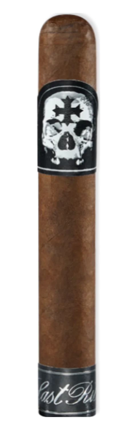 Black Label Trading Co. Last Rites Gran Toro Box-Press