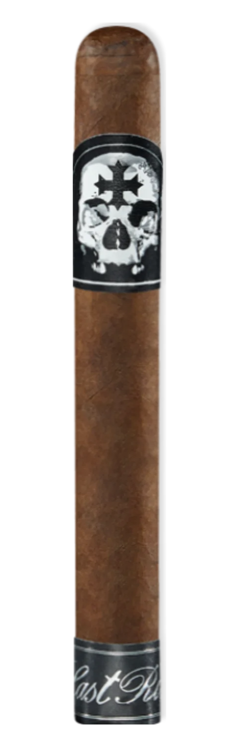 Black Label Trading Co. Last Rites Petite Lancero