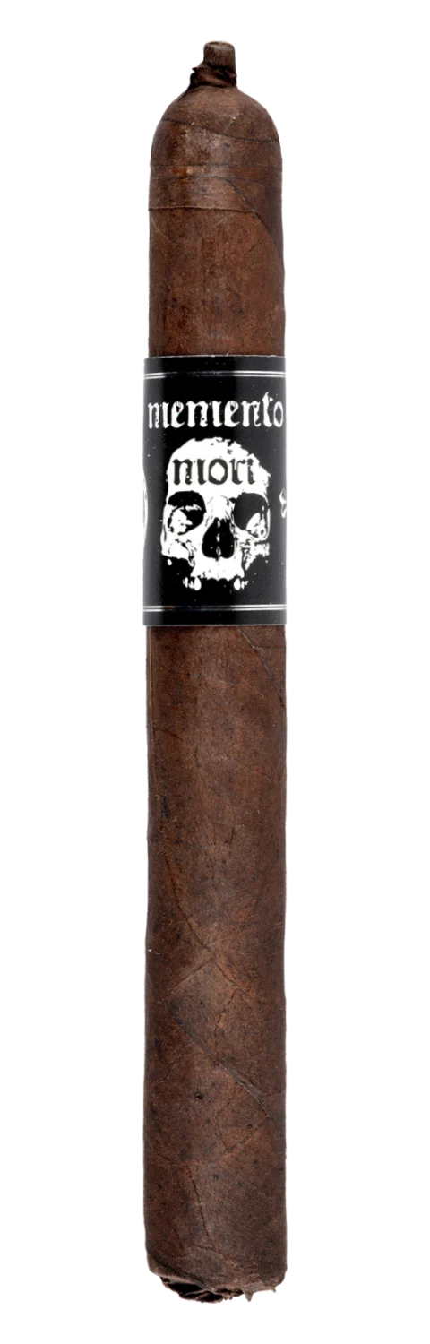 Black Label Trading Co. Memento Mori Corona