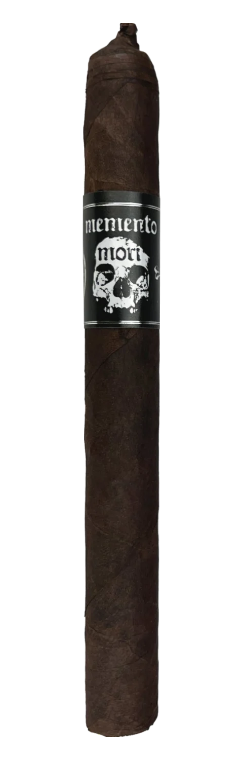 Black Label Trading Co. Memento Mori LE Lonsdale