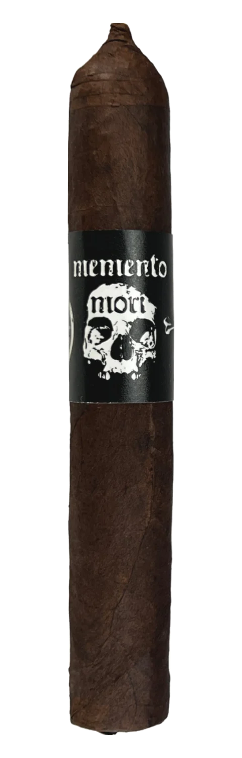 Black Label Trading Co. Memento Mori LE Robusto