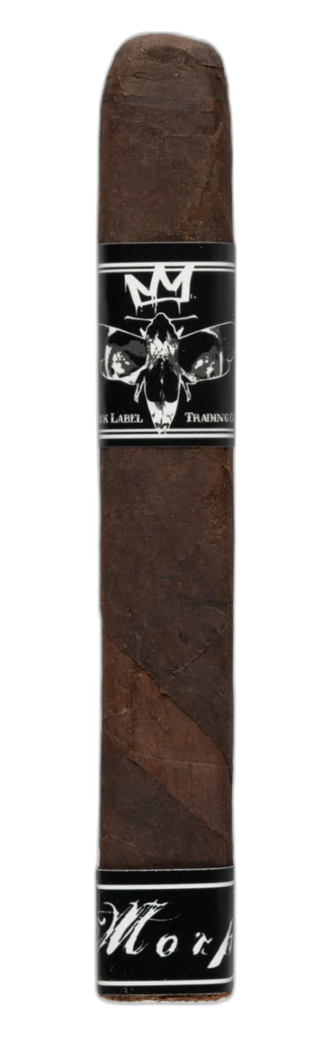 Black Label Trading Co. Morphine 10 Year Anniversary Toro Box Press