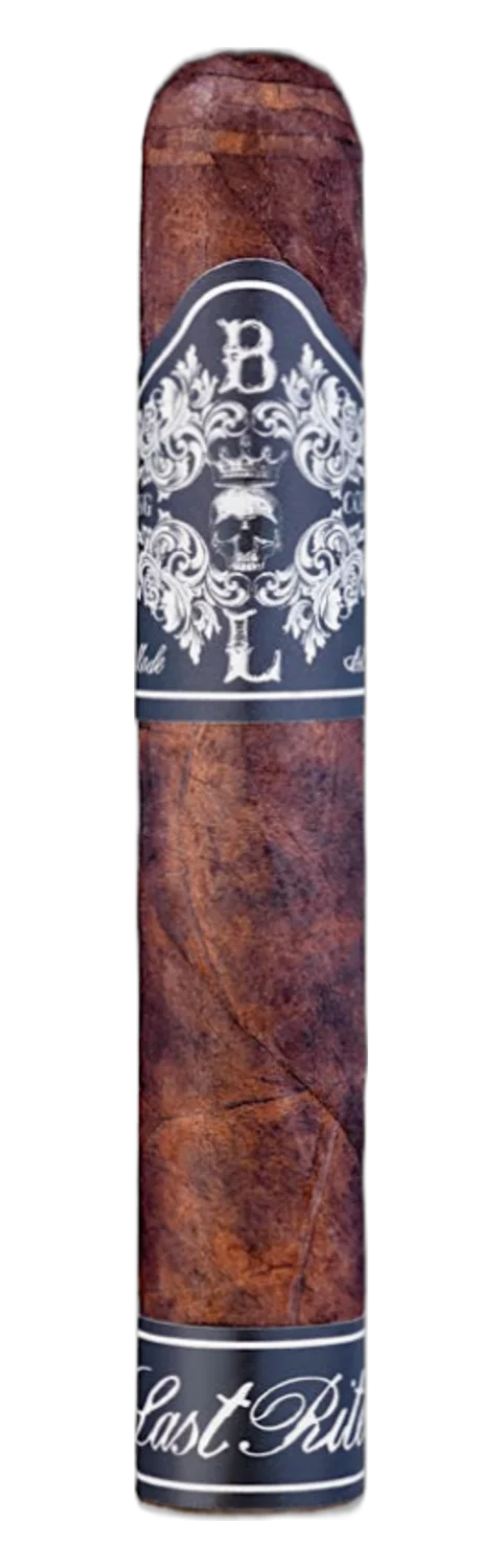 Black Label Trading Co. Black Label Last Rites Grand Toro