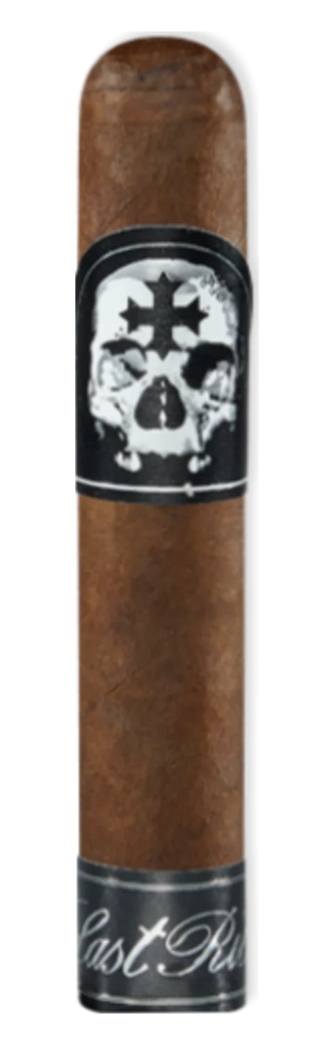 Black Label Trading Co. Black Label Last Rites Robusto