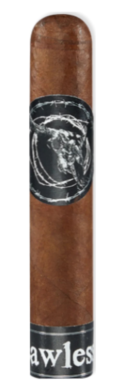 Black Label Trading Co. Black Label Lawless Robusto