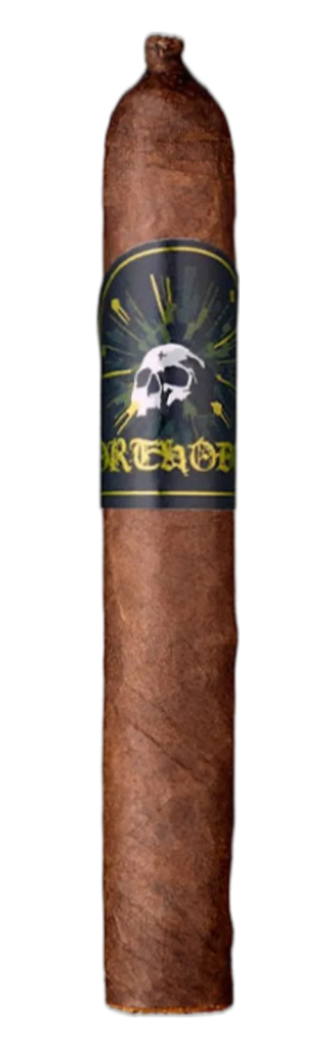 Black Label Trading Co. Black Label Orthodox Corona Gorda