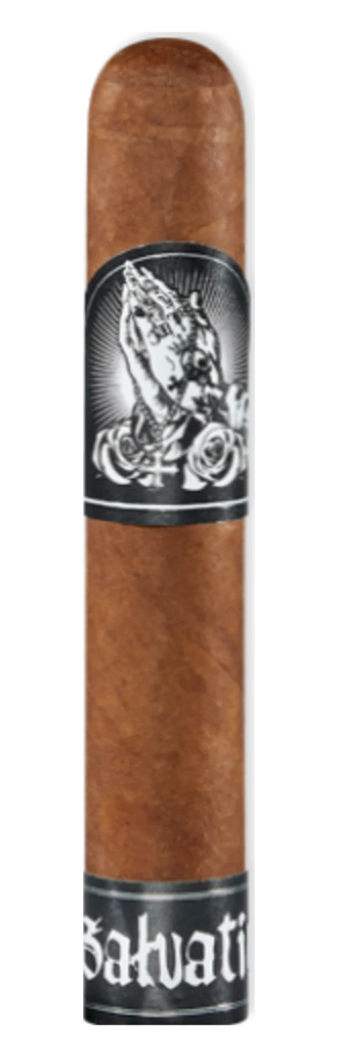 Black Label Trading Co. Black Label Salvation Robusto
