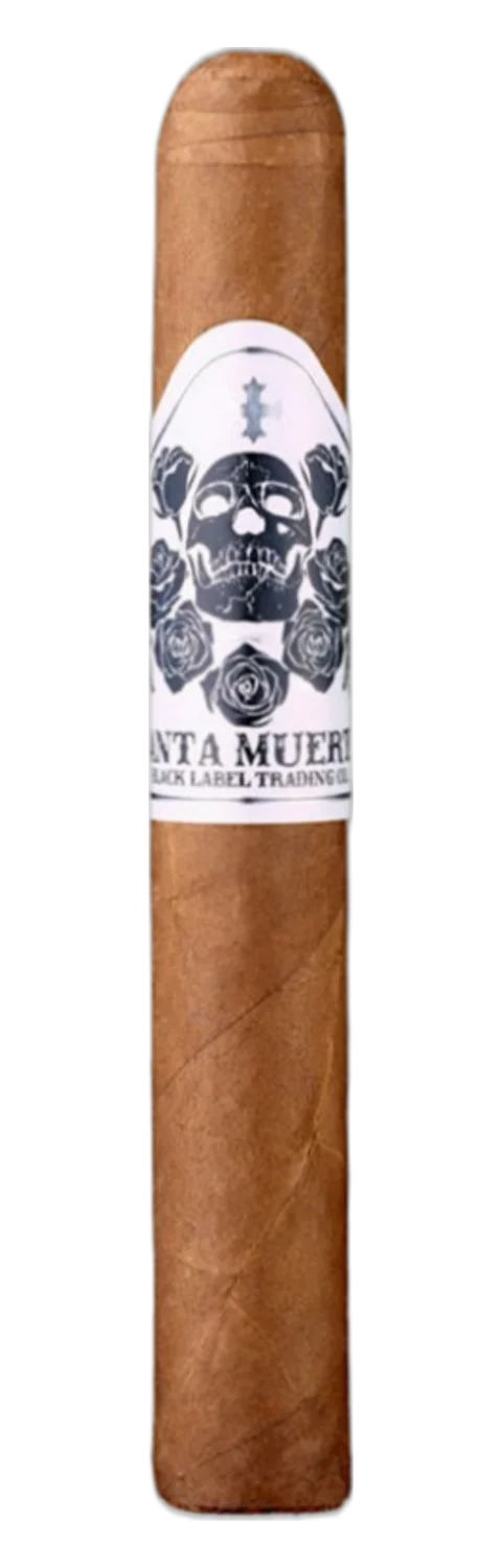 Black Label Trading Co. Black Label Santa Muerte Corona Gorda