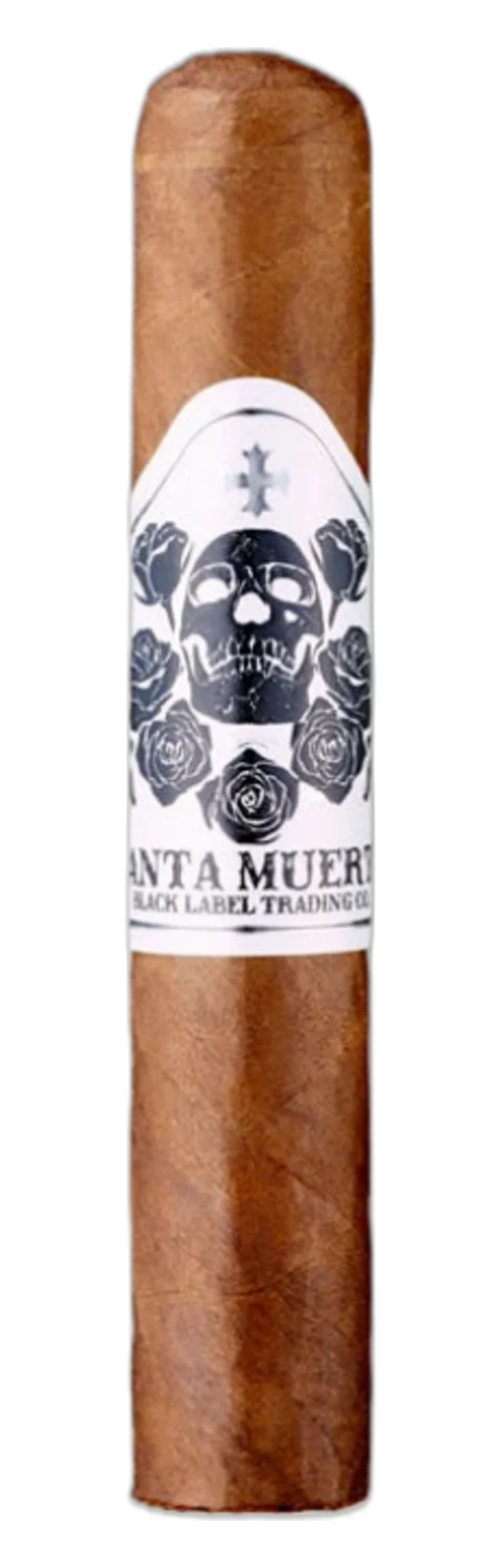 Black Label Trading Co. Black Label Santa Muerte Short Robusto