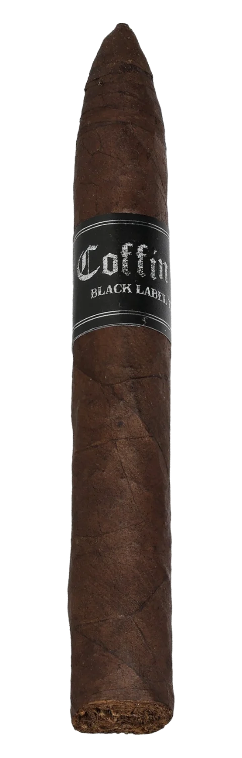 Black Label Trading Co. Black Label Trading Coffin Nails Petit Corona