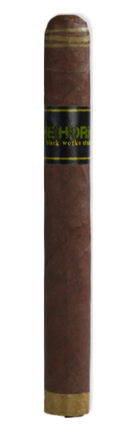 Black Works Studio BLK WKS The Hornet Corona Larga