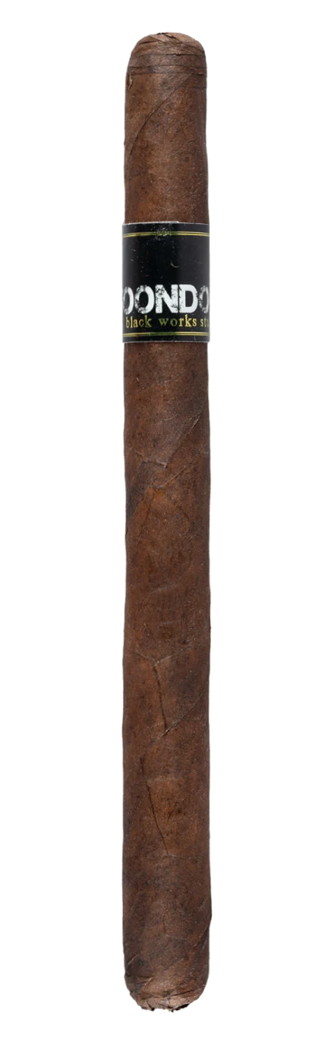 Black Works Studio Boondock Lancero