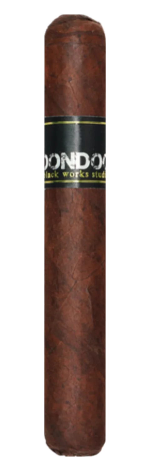 Black Works Studio Boondock Saint Robusto