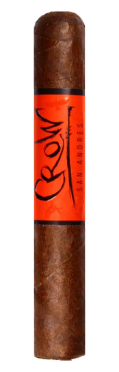 Blackbird Crow Robusto