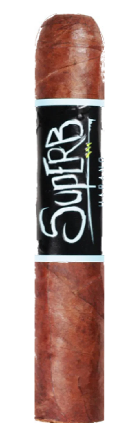 Blackbird Superb Robusto Gordo
