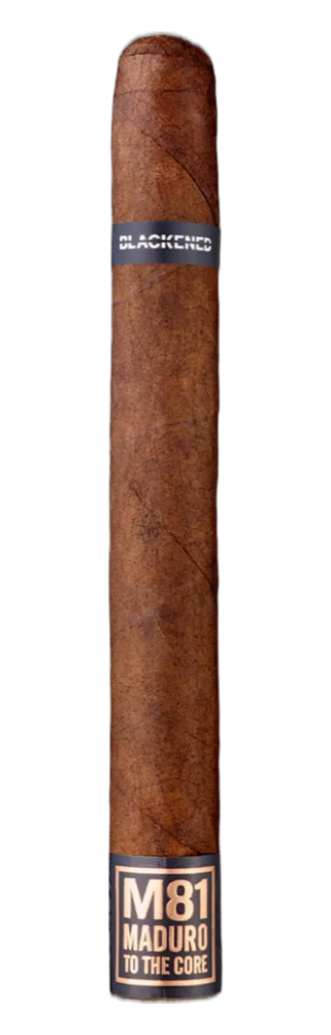 Blackened Blackened S84 Corona Doble