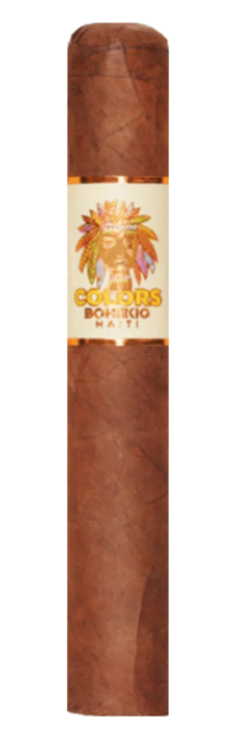 Bohekio Colors Robusto