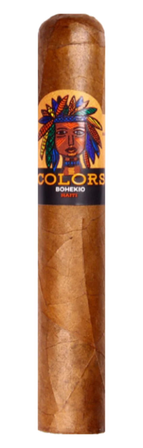 Bohekio Colors Robusto Gordo