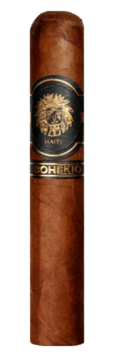 Bohekio Habano Robusto Gordo