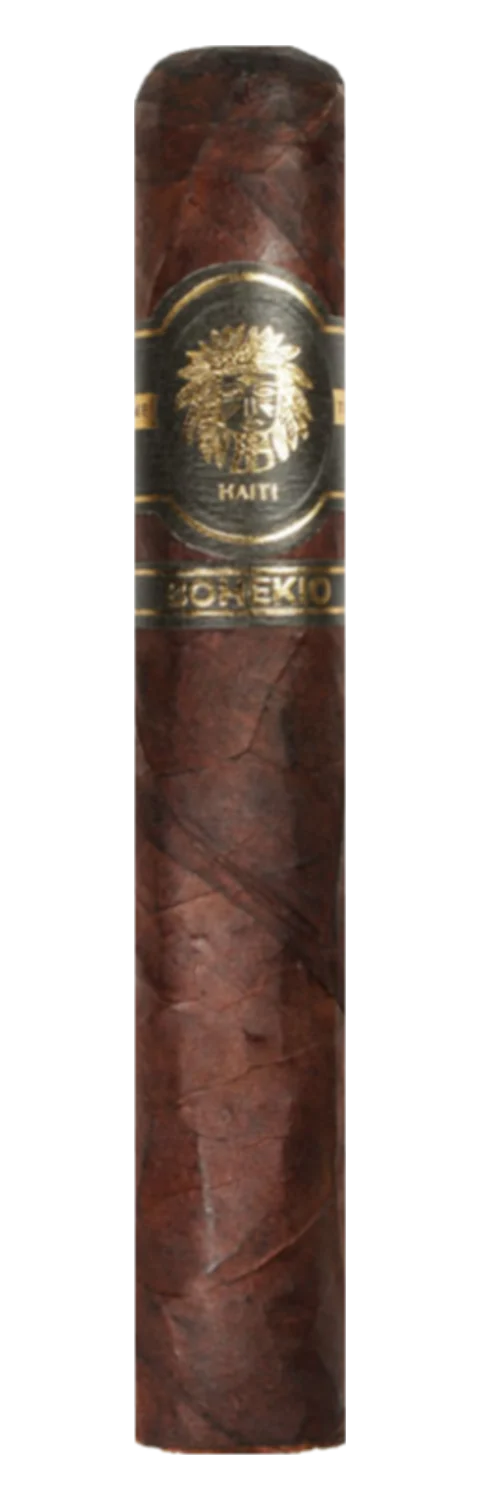 Bohekio Maduro Double Toro