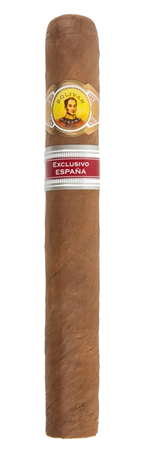 Bolívar 108 (ER Spain 2010)