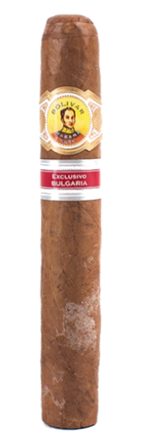 Bolívar 681 (ER Bulgaria 2011)