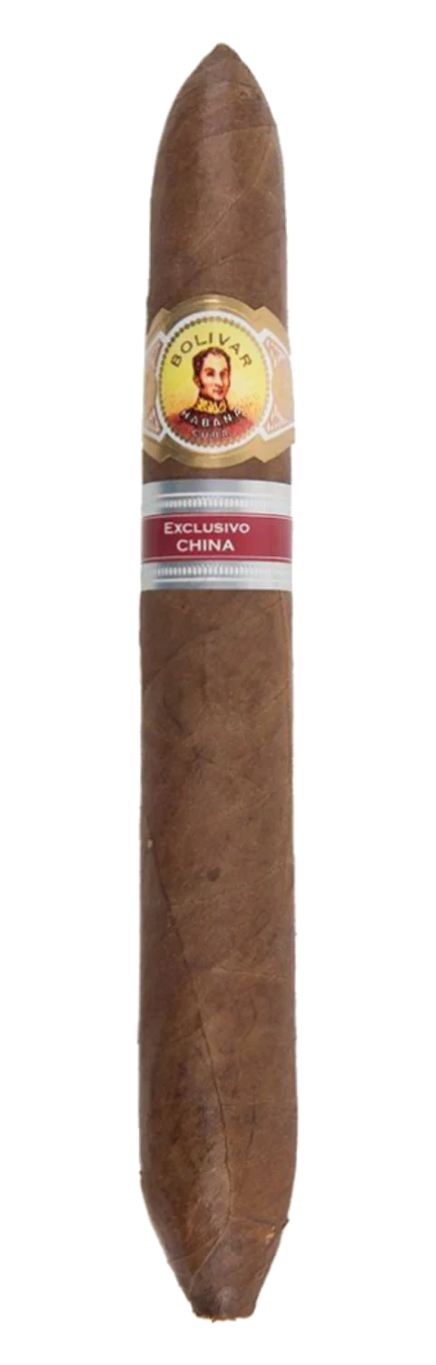 Bolívar Armonía (ER China 2008)