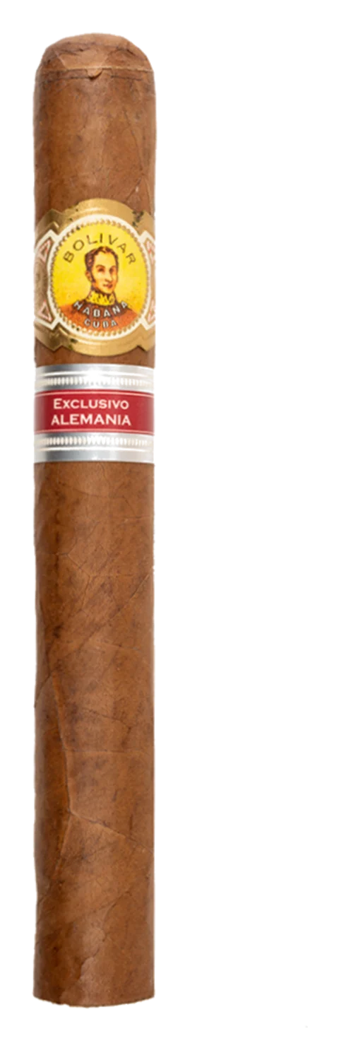 Bolívar Colosales (ER Alemania 2006)