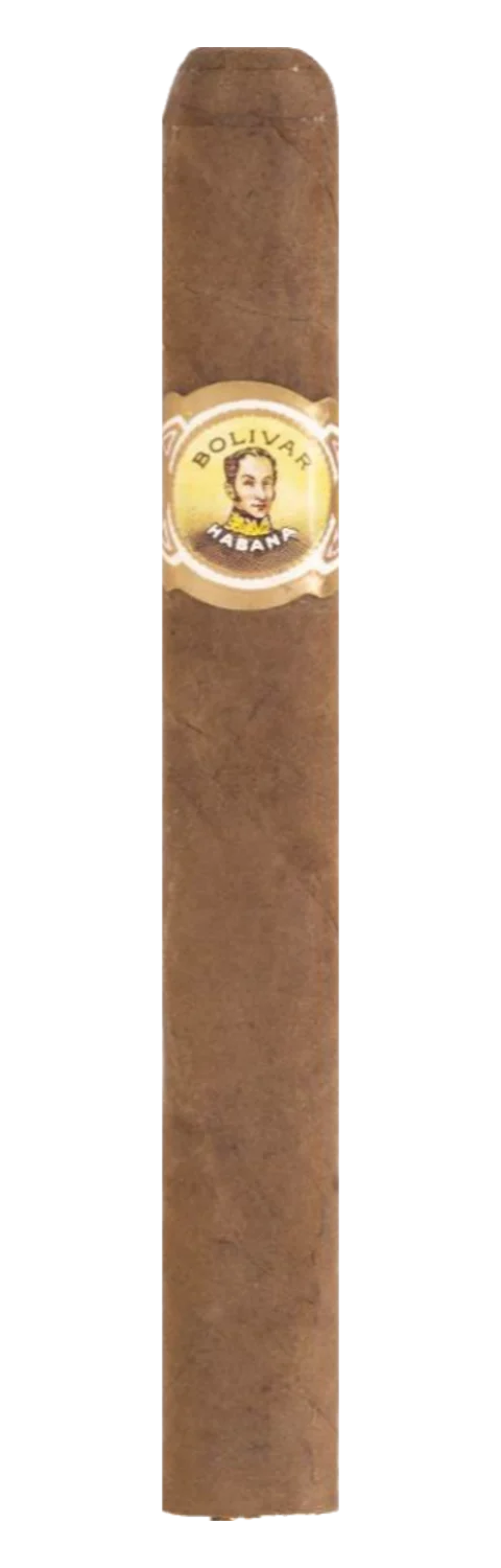 Bolívar Coronas
